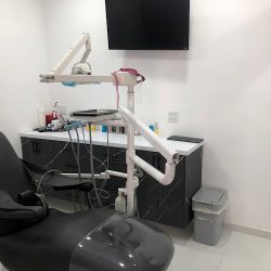 Blessed Dental Office
