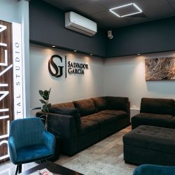 Blinken Irapuato Consultorio Dental