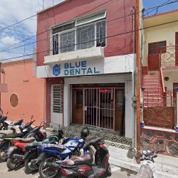 Blue Dental