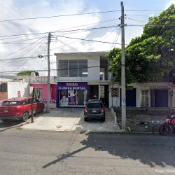 Bocalia Dental Los Pinos