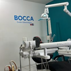 Bocca Centro Odontológico