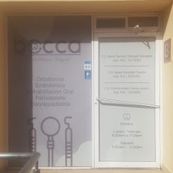 Bocca Consultorio Dental