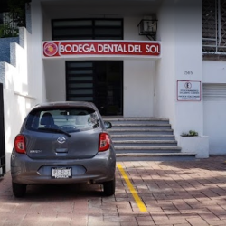 Bodega Dental Del Sol Depósito Dental