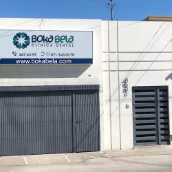 Boka Bela Clínica Dental