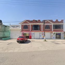 Bonident Consultorio Dental