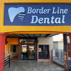 Border Line Dental