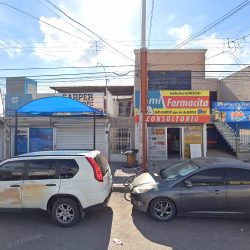 Bracket Center Solidaridad