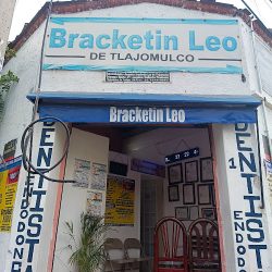 Bracketin Leo Tlajomulco