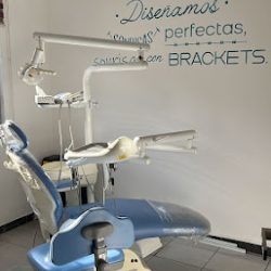 Brackets Venemex Dental Salamanca