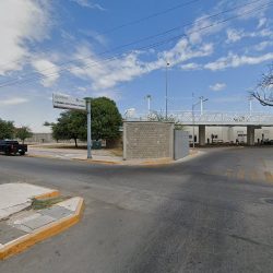 Bridge Acuña