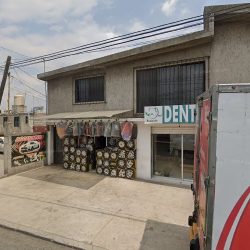 Brivohra Dra Isabel Romero Consultorio Dental