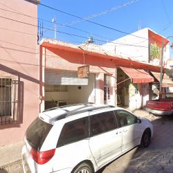 Bucalia Clinica De Especialidades Dentales