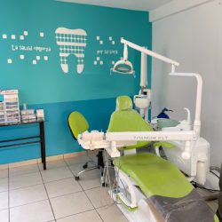 Bucalia Dental Care