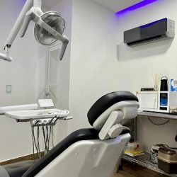C.b. Jorge A. MagaÑa | Consultorio Dental