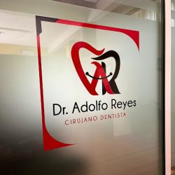 C.d. Adolfo Reyes