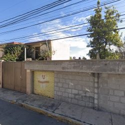 C. D. Benjamín Rojas Vilchis