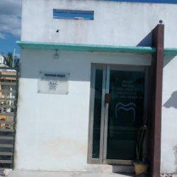 C.d. Gisell Alvarez Figueroa