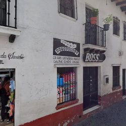 C.d. Luis Andres Castañeda