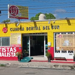 C.d.m.o.i. Noemí Gómez-odontopediatria Mérida -odontopediatria Integral En Niños :)