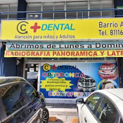 C + Dental, Barrio Acero