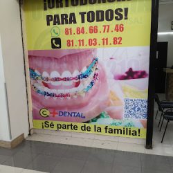 C + Dental, Diego Díaz