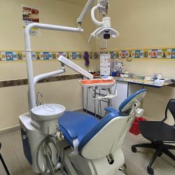 C + Dental, Escobedo