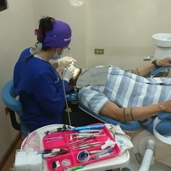C+ Dental La Puerta