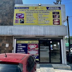C+ Dental Las Quintas