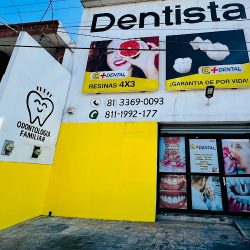 C + Dental, Lincoln.