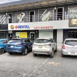 C + Dental, Republica Mexicana