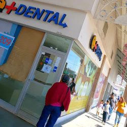 C + Dental, Santa Cruz.