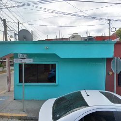 C.dental Tapachula