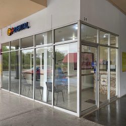 C + Dental, Villa Juárez