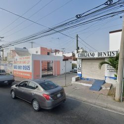 C. Dentista