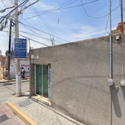 C. Dentista Jerónimo Campos