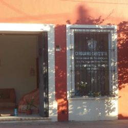 C. Dentista María Engracia Flores Montes