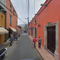C.dentista.rigoberto R.a.