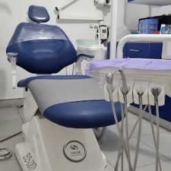 C. Dentista Sara Hernández