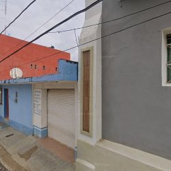 C. Dentista Soledad Kuripeth Budar