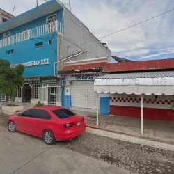 C0nsultorio Dentista