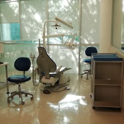 Caad - Centro Académico De Atención Odontológica