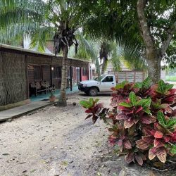 Cabañas Y Hostal Zoh Laguna