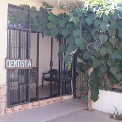 Cabo Dent - Dr. José Alfredo Muñoz Rebollar