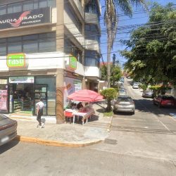 Cabrera Landa Ana María