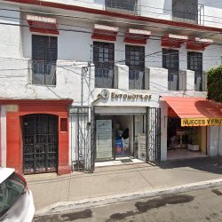 Cade Centro De Atención Dental Especializada
