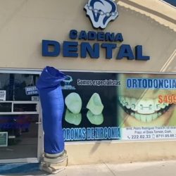 Cadena Dental