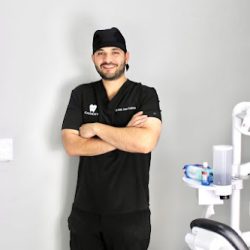 Cadent Dental Office Piedrasnegras