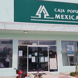 Caja Popular Mexicana