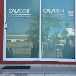 Caladent Clinica Dental