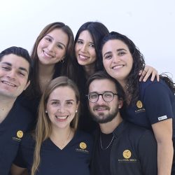 Calderón Merón Dentista